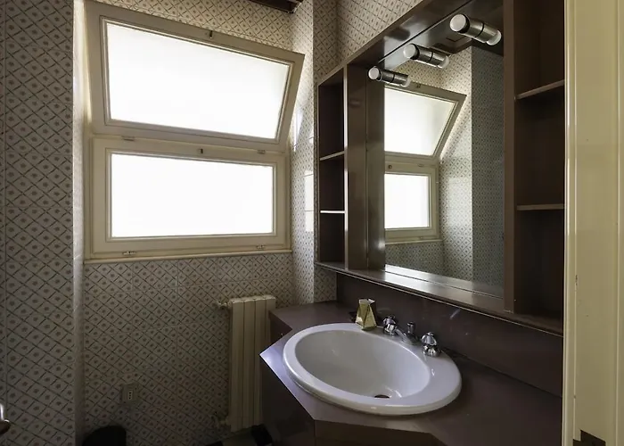 Spanish Steps Luxury Penthouse Roma