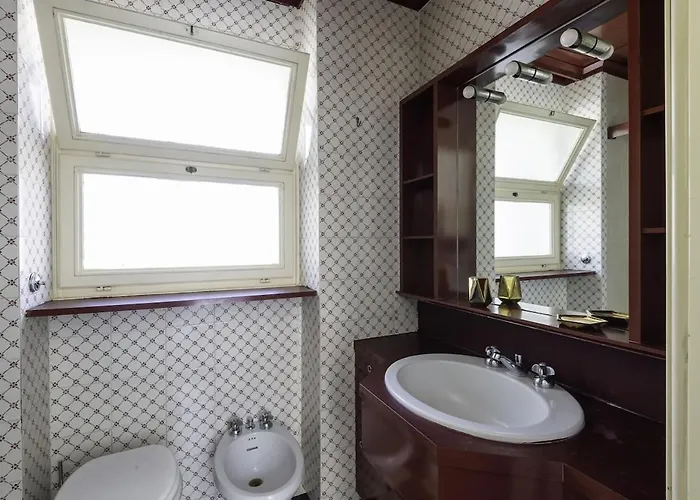 Spanish Steps Luxury Penthouse *