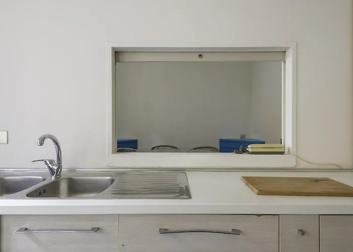 Spanish Steps Luxury Penthouse Appartamento