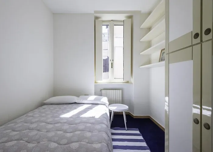 Spanish Steps Luxury Penthouse Roma