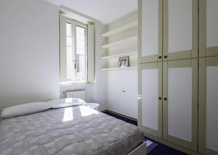 Spanish Steps Luxury Penthouse