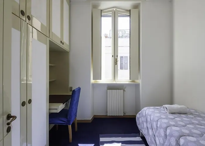 Spanish Steps Luxury Penthouse * Roma