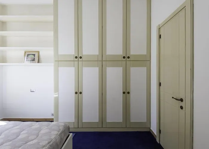 Spanish Steps Luxury Penthouse * Roma