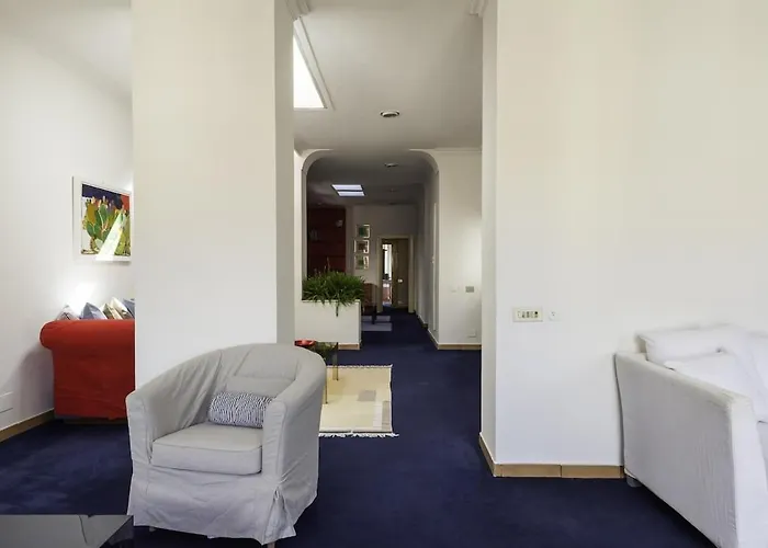 Spanish Steps Luxury Penthouse * Roma