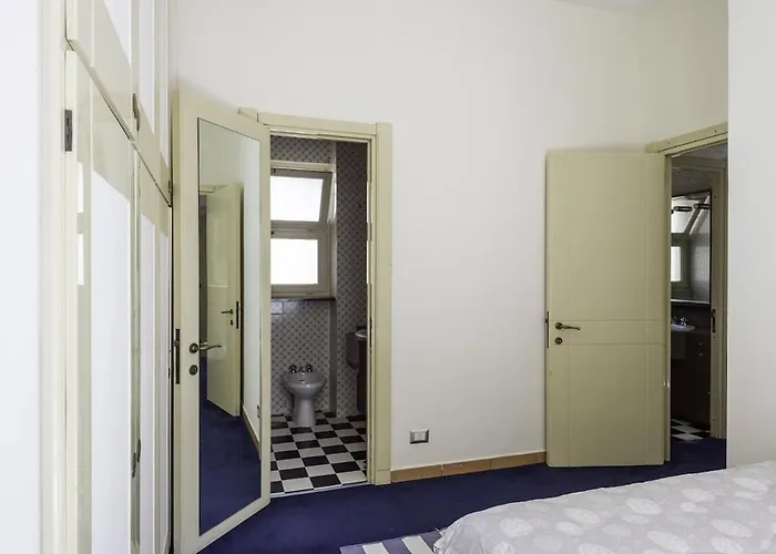 Spanish Steps Luxury Penthouse Roma