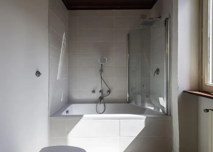 Spanish Steps Luxury Penthouse * Roma