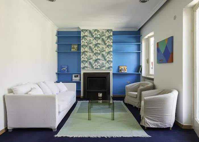 Spanish Steps Luxury Penthouse * Roma